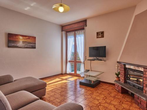  Holiday Home Simoni - GLA107 by Interhome in Gera Lario