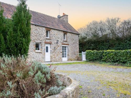 Holiday Home Les Mésanges by Interhome - Saint-Jacques-de-Néhou