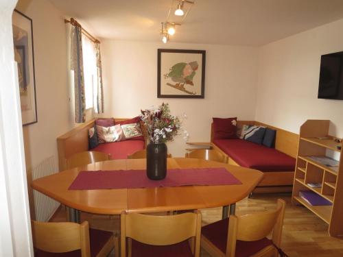  Apartment Schneider by Interhome in Sankt Anton am Arlberg