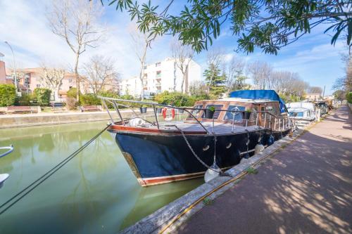 Bateau Le Nubian