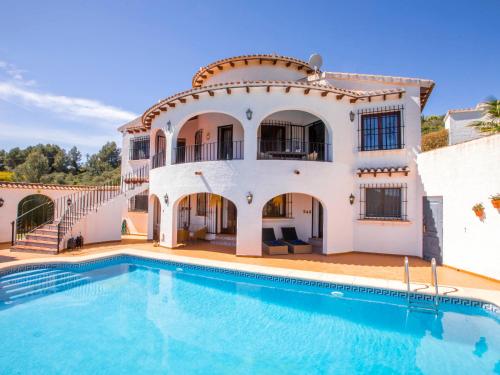  Holiday Home Lucia by Interhome, Ferienwohnung in Monte Pego