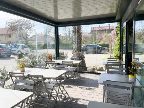 Instalaciones, ibis budget Carcassonne La Cite in Carcassonne City Center