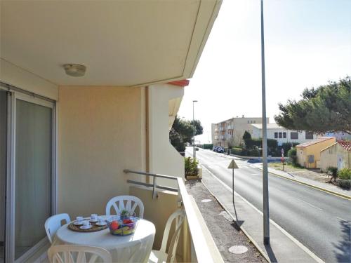 Apartment Les Cigalines-1 by Interhome - Bringaïret