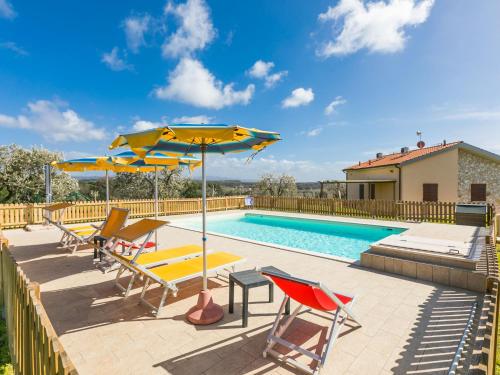 Accommodation in Fiorino