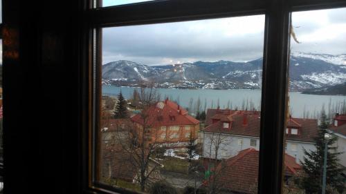 景觀, 拉胡爾韋爾塔公寓 (Casa Rural La Huerta) in 里亞諾