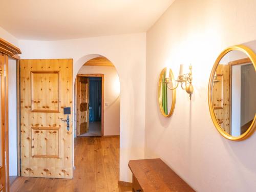 Apartment Chesa La Sajetta 12 by Interhome in Silvaplana