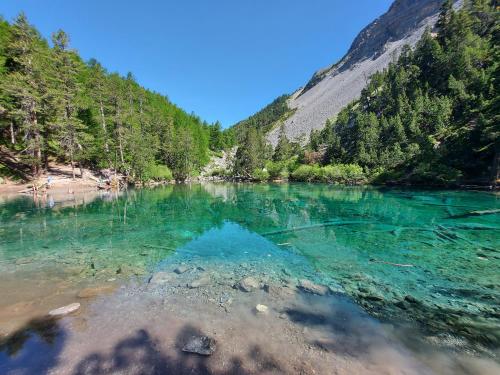 Hotel Sommeiller - image 13