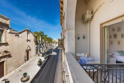  Casa della Sabina by BarbarHouse in Maruggio