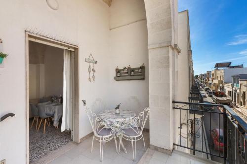  Casa della Sabina by BarbarHouse in Maruggio