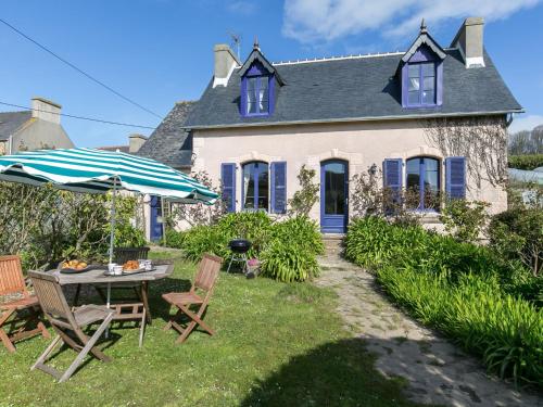 Holiday Home Chez Nut et Léon by Interhome