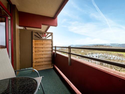 Apartment Eifelblick - B906 by Interhome in Lahnstein, Deutschland