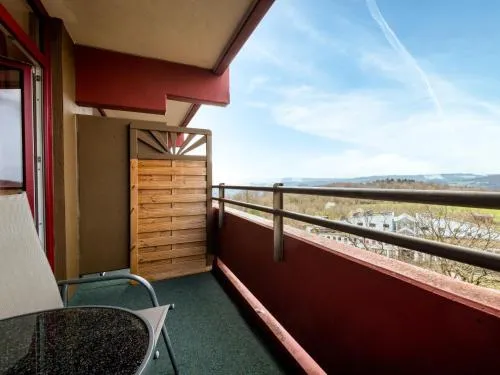 Apartment Eifelblick - B906 by Interhome in Lahnstein, Deutschland