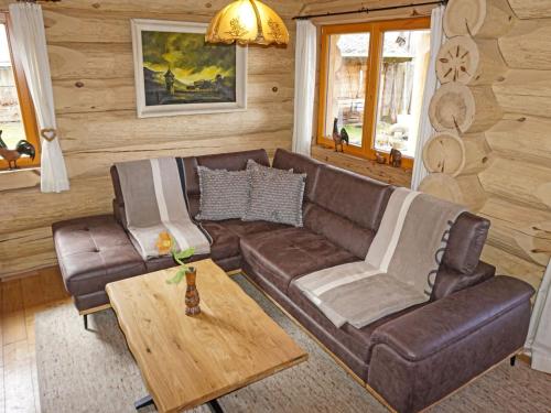 Chalet Chalet Karin by Interhome in Innsbruck