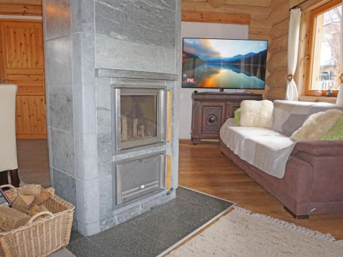 卡琳度假屋 (Chalet Chalet Karin by Interhome) in 阿薩姆斯