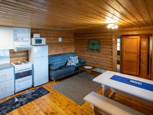 Holiday Home Kalliorinne by Interhome