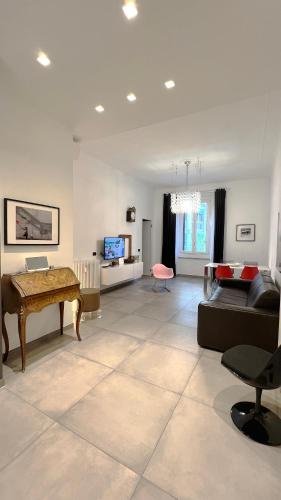 Apartment Centro, City Life, Mico, Milán (fotografie 3)