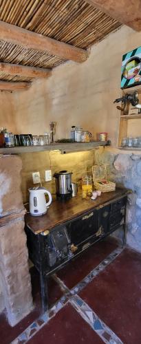 . Pacha Cuty Hostel