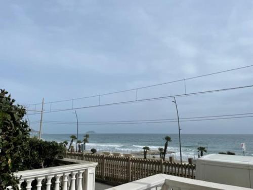  Vista mare Ac+parcheggio gratis in Laigueglia