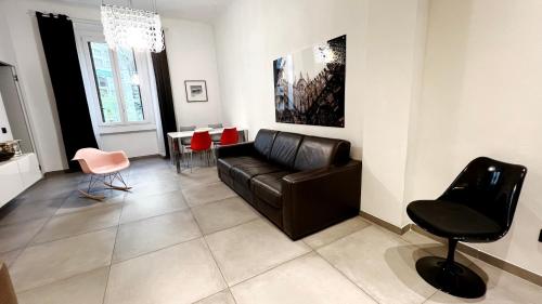 Apartment Centro, City Life, Mico, Milán (fotografie 4)