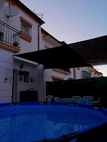 UNIFAMILIAR SIERRA DE CADIZ