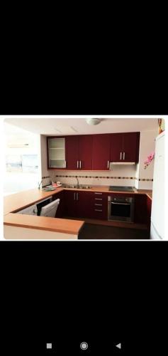 Aguilas Rent by MG