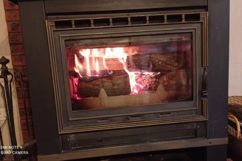 Maison de ferme au calme jusqu'à 10 personnes