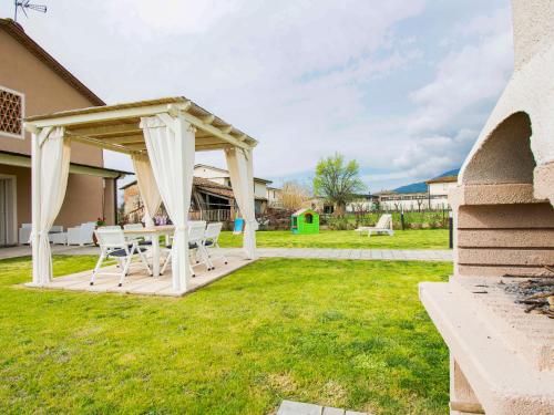 Holiday Home del Sole by Interhome in Бьєнтіна