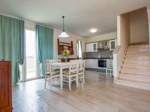 Holiday Home del Sole by Interhome in Бьєнтіна