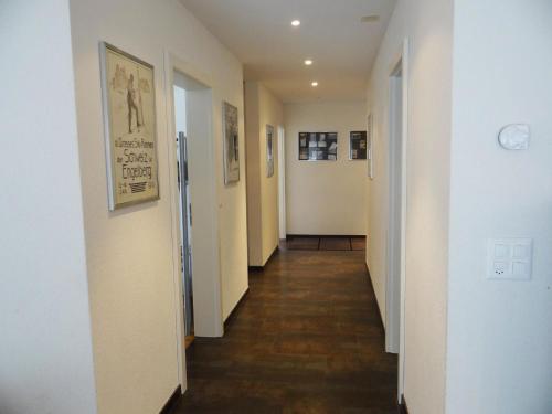  Apartment Bellevue-Park B 145 by Interhome in Engelberg