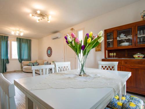 Holiday Home del Sole by Interhome in Бьєнтіна