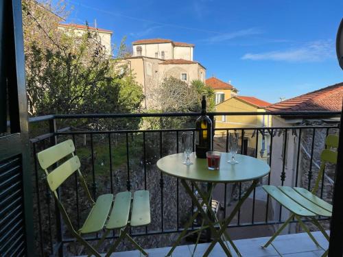 Holiday Home U Murina by Interhome gîte à louer Pietrabruna