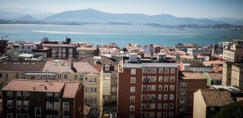 Hotel Art Santander - image 9