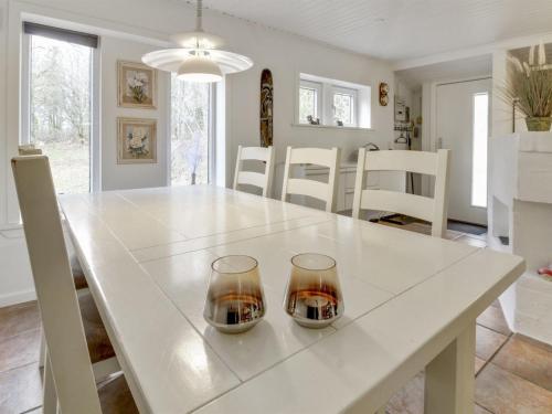 Holiday Home Josina - 32km from the sea in Western Jutland by Interhome