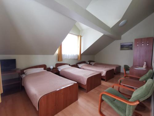 Centrum Wypoczynkowo - Konferencyjne Bogdanka w Kalnicy