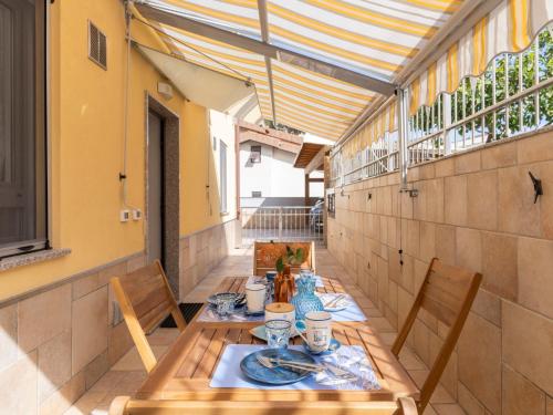  Apartment Casa Mimosa by Interhome in Boissano