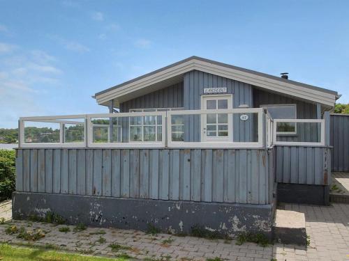 Holiday Home Melia - 50m to the inlet in SE Jutland by Interhome