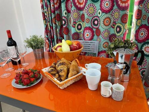 Puskas Apartman near Flughafen Fuerteventura