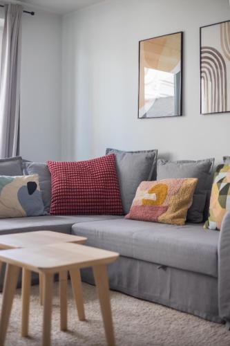 Śródmieście Homely Apartment by BookingHost, Varsovie (photo 3)