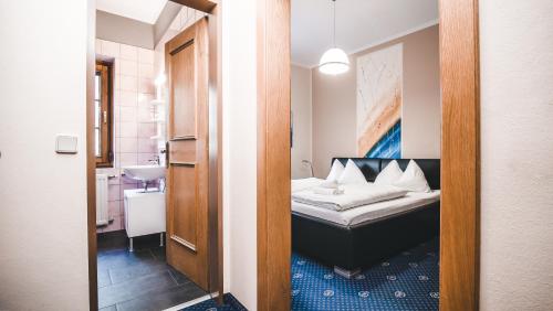 Small Double Room