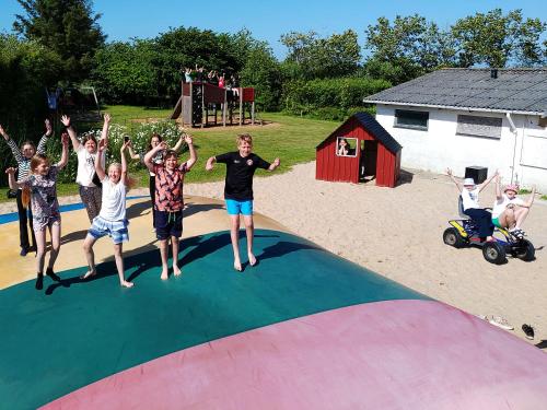 Nissum Fjord Camping 5