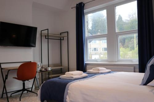 Dalesgate Hotel - image 12