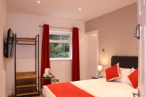 Dalesgate Hotel - main image