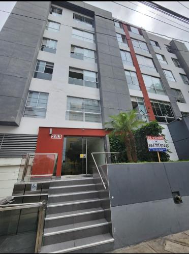 Duplex MyM, Lima (Foto 2)
