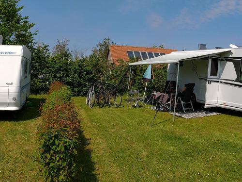 Nissum Fjord Camping - image 7