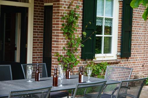  Vakantieboerderij ´Op den Pötter´ in Lievelde