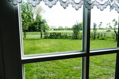  Vakantieboerderij ´Op den Pötter´ in Lievelde