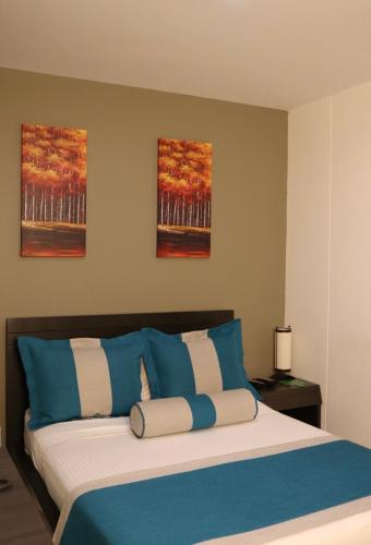 hotel medellin gold, Medellín (photo 3)