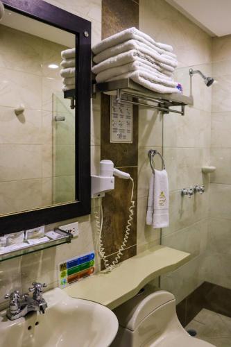 hotel medellin gold, Medellín (photo 5)