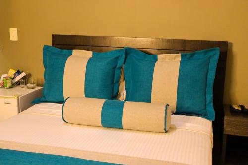 hotel medellin gold, Medellín (photo 6)