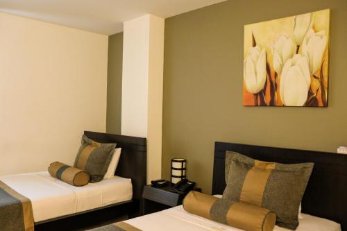 hotel medellin gold, Medellín (photo 7)